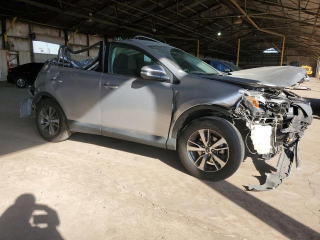 Photo 3 VIN: 2T3RFREV6GW485880 - TOYOTA RAV4 XLE 