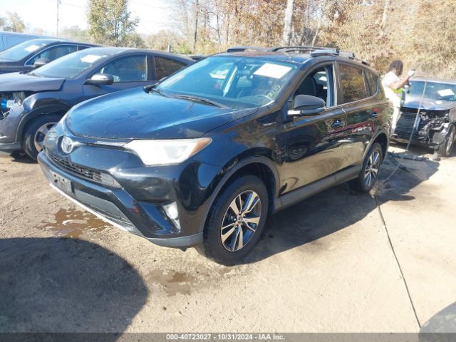 Photo 1 VIN: 2T3RFREV6GW491212 - TOYOTA RAV4 