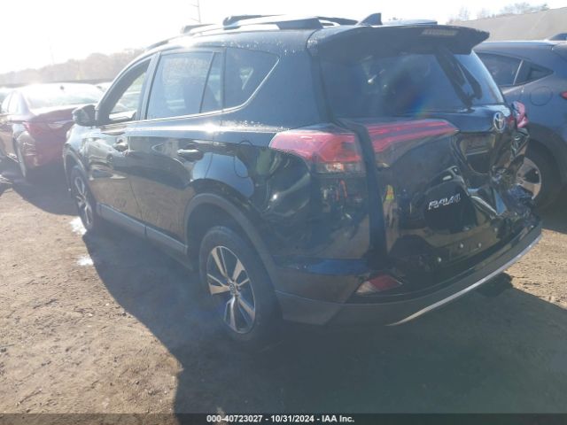 Photo 2 VIN: 2T3RFREV6GW491212 - TOYOTA RAV4 