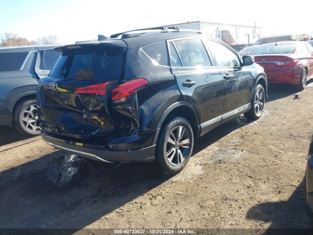 Photo 3 VIN: 2T3RFREV6GW491212 - TOYOTA RAV4 