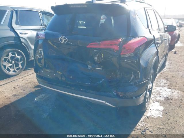 Photo 5 VIN: 2T3RFREV6GW491212 - TOYOTA RAV4 