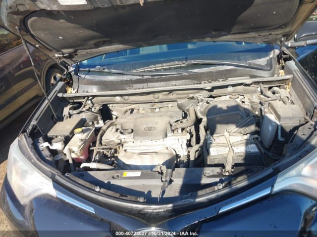 Photo 9 VIN: 2T3RFREV6GW491212 - TOYOTA RAV4 