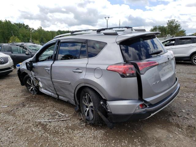 Photo 1 VIN: 2T3RFREV6GW498595 - TOYOTA RAV4 XLE 