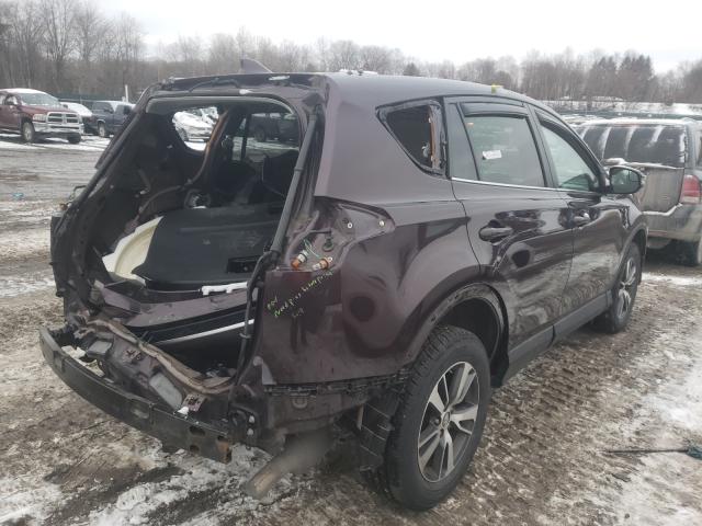 Photo 3 VIN: 2T3RFREV6GW503794 - TOYOTA RAV4 XLE 