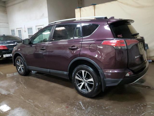 Photo 1 VIN: 2T3RFREV6GW506503 - TOYOTA RAV4 