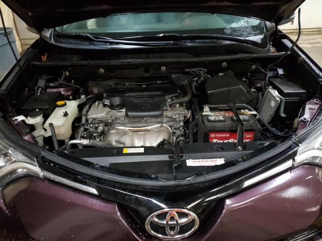 Photo 11 VIN: 2T3RFREV6GW506503 - TOYOTA RAV4 