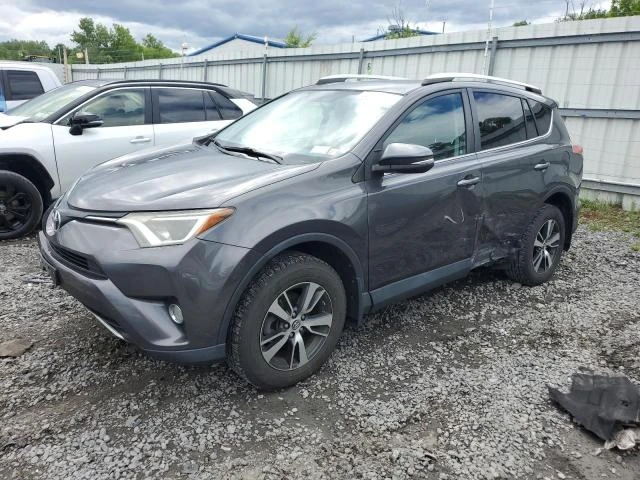 Photo 0 VIN: 2T3RFREV6GW506971 - TOYOTA RAV4 XLE 