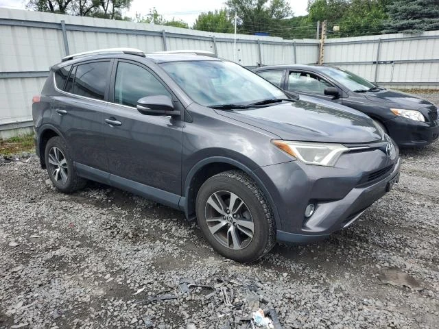 Photo 3 VIN: 2T3RFREV6GW506971 - TOYOTA RAV4 XLE 