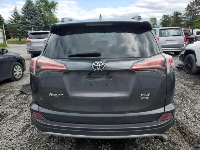 Photo 5 VIN: 2T3RFREV6GW506971 - TOYOTA RAV4 XLE 