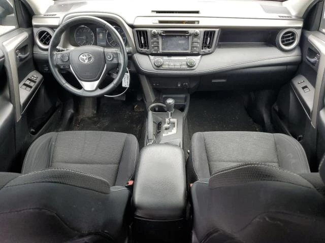 Photo 7 VIN: 2T3RFREV6GW506971 - TOYOTA RAV4 XLE 