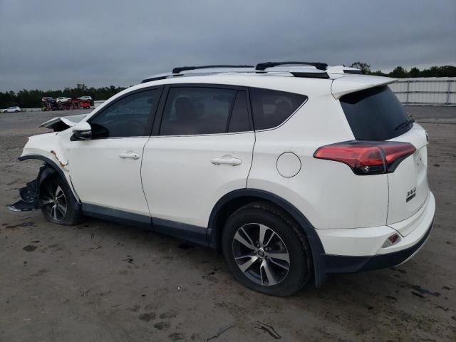 Photo 1 VIN: 2T3RFREV6GW510146 - TOYOTA RAV4 