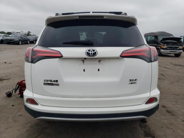 Photo 5 VIN: 2T3RFREV6GW510146 - TOYOTA RAV4 