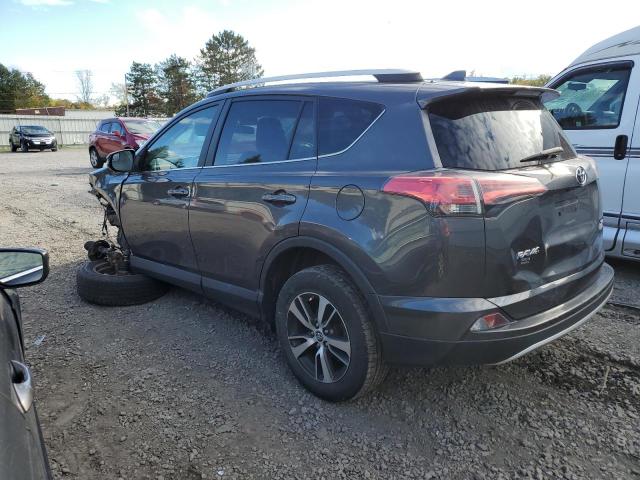 Photo 1 VIN: 2T3RFREV6GW525469 - TOYOTA RAV4 XLE 