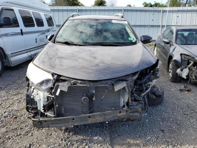 Photo 4 VIN: 2T3RFREV6GW525469 - TOYOTA RAV4 XLE 