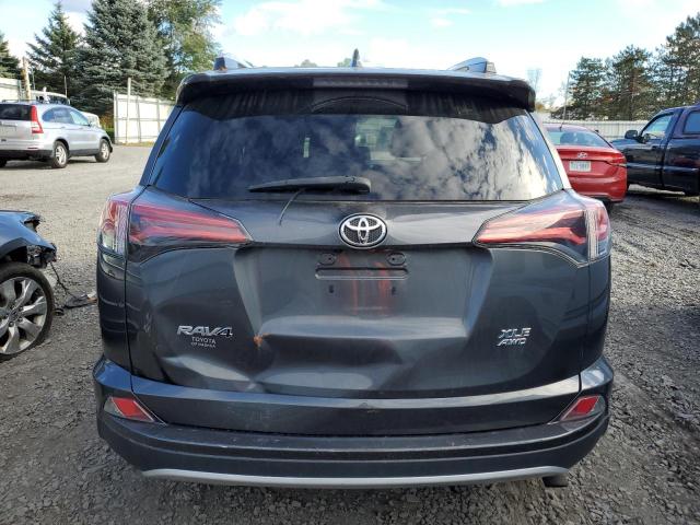 Photo 5 VIN: 2T3RFREV6GW525469 - TOYOTA RAV4 XLE 