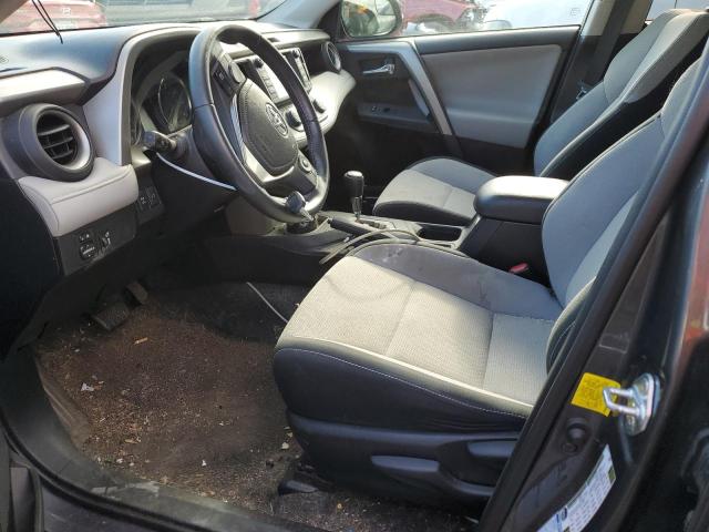 Photo 6 VIN: 2T3RFREV6GW525469 - TOYOTA RAV4 XLE 