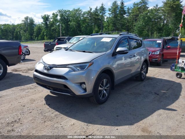 Photo 1 VIN: 2T3RFREV6GW526296 - TOYOTA RAV4 