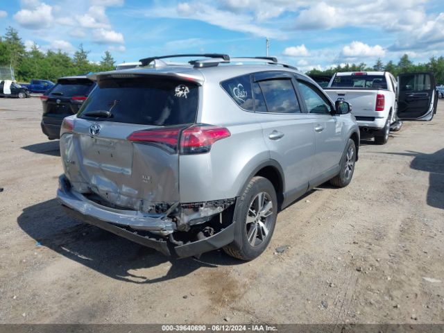 Photo 3 VIN: 2T3RFREV6GW526296 - TOYOTA RAV4 