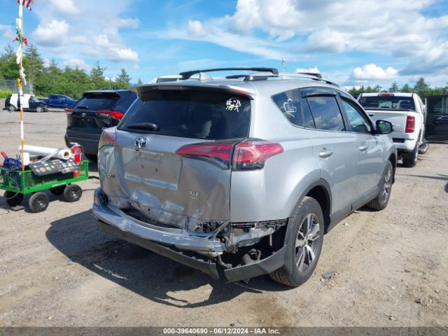 Photo 5 VIN: 2T3RFREV6GW526296 - TOYOTA RAV4 