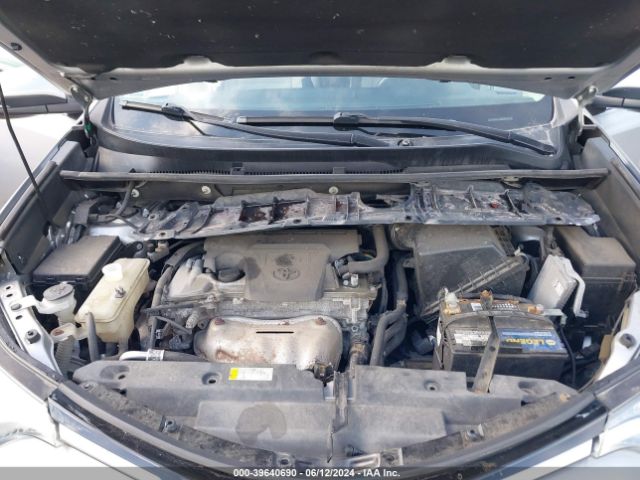 Photo 9 VIN: 2T3RFREV6GW526296 - TOYOTA RAV4 