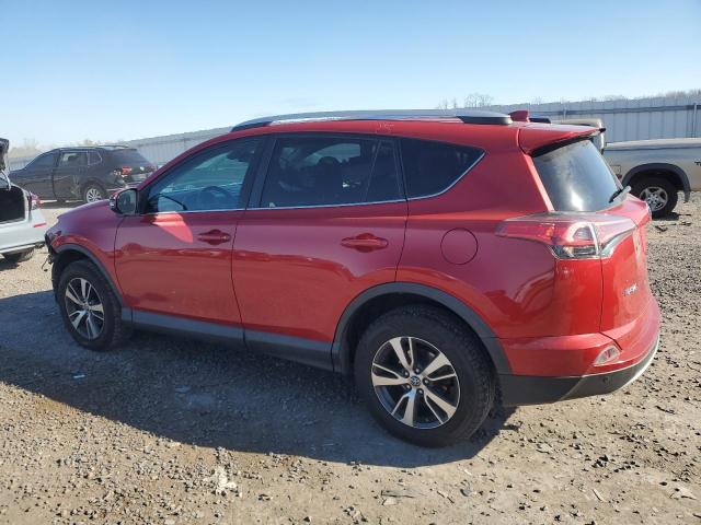 Photo 1 VIN: 2T3RFREV6GW526864 - TOYOTA RAV4 XLE 