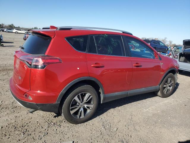 Photo 2 VIN: 2T3RFREV6GW526864 - TOYOTA RAV4 XLE 