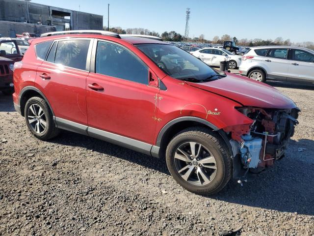 Photo 3 VIN: 2T3RFREV6GW526864 - TOYOTA RAV4 XLE 