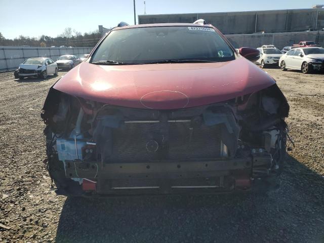 Photo 4 VIN: 2T3RFREV6GW526864 - TOYOTA RAV4 XLE 