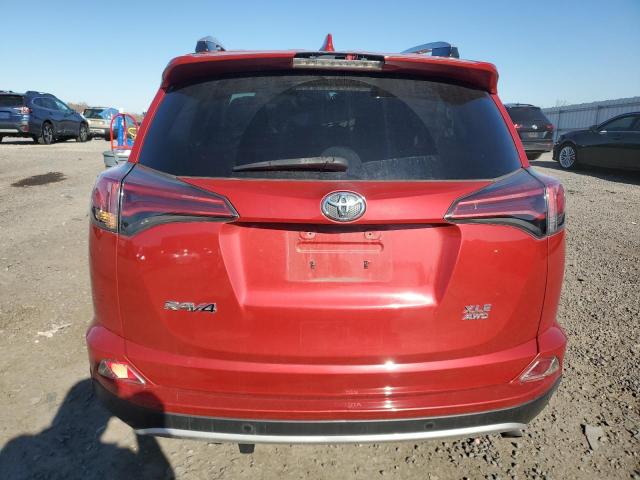 Photo 5 VIN: 2T3RFREV6GW526864 - TOYOTA RAV4 XLE 