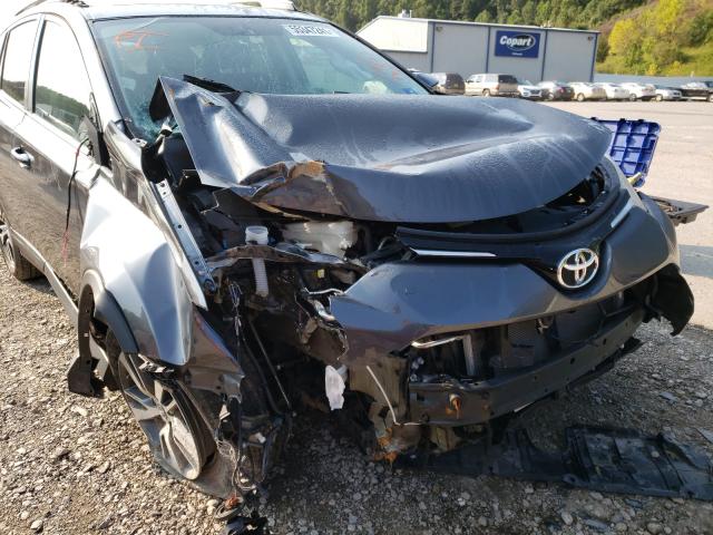 Photo 8 VIN: 2T3RFREV6GW534477 - TOYOTA RAV4 XLE 