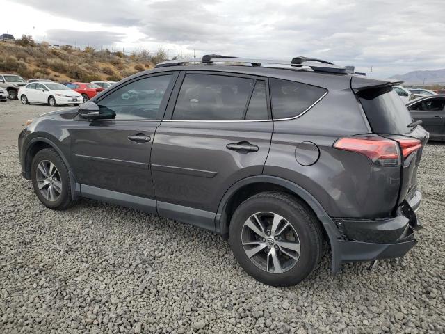 Photo 1 VIN: 2T3RFREV6HW556805 - TOYOTA RAV4 XLE 