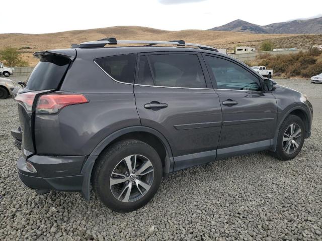 Photo 2 VIN: 2T3RFREV6HW556805 - TOYOTA RAV4 XLE 