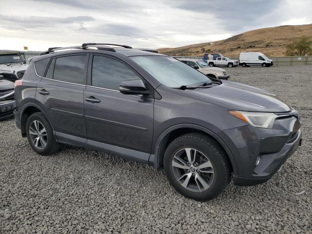 Photo 3 VIN: 2T3RFREV6HW556805 - TOYOTA RAV4 XLE 