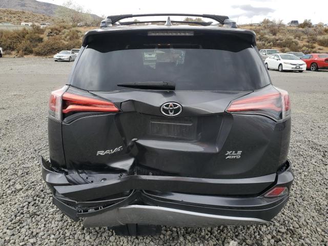 Photo 5 VIN: 2T3RFREV6HW556805 - TOYOTA RAV4 XLE 