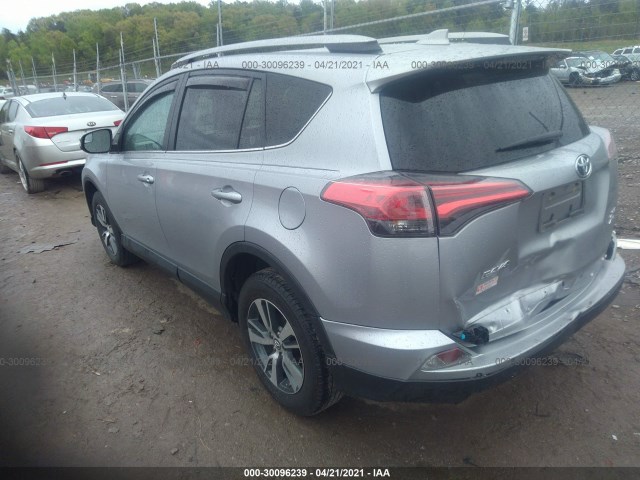 Photo 2 VIN: 2T3RFREV6HW564046 - TOYOTA RAV4 