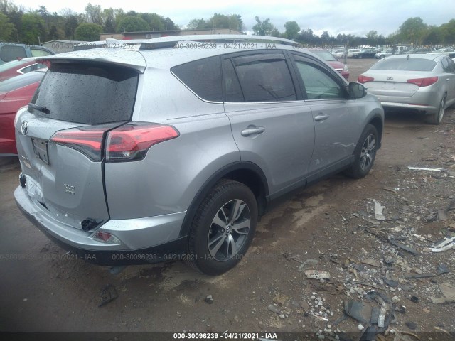 Photo 3 VIN: 2T3RFREV6HW564046 - TOYOTA RAV4 