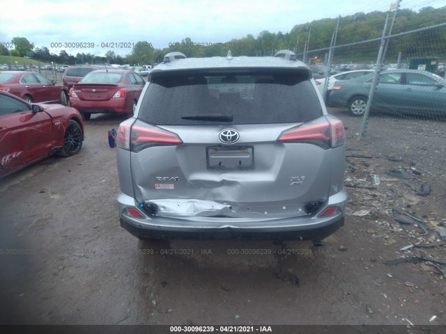 Photo 5 VIN: 2T3RFREV6HW564046 - TOYOTA RAV4 