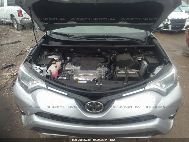 Photo 9 VIN: 2T3RFREV6HW564046 - TOYOTA RAV4 