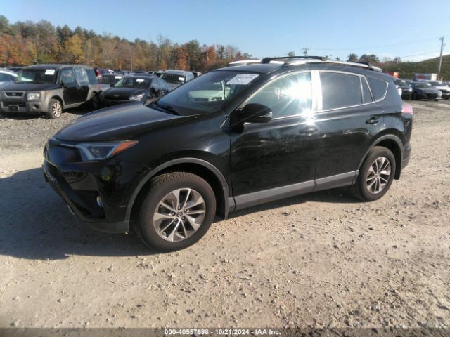 Photo 1 VIN: 2T3RFREV6HW568470 - TOYOTA RAV4 