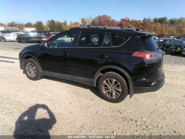 Photo 2 VIN: 2T3RFREV6HW568470 - TOYOTA RAV4 