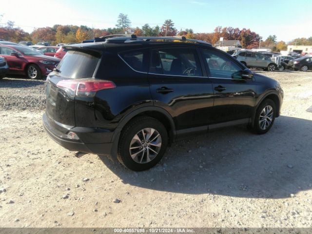 Photo 3 VIN: 2T3RFREV6HW568470 - TOYOTA RAV4 