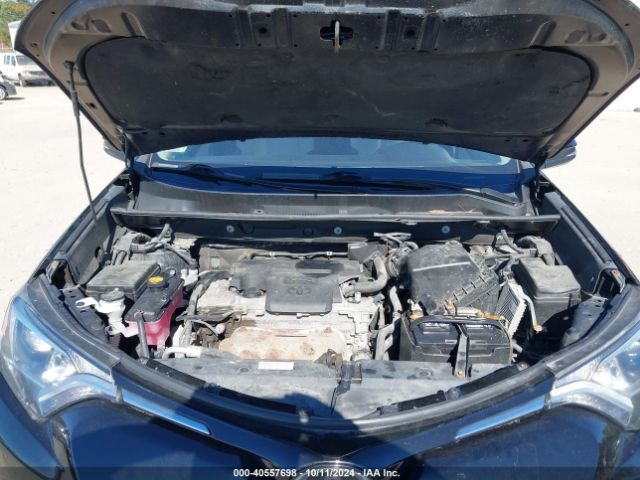 Photo 9 VIN: 2T3RFREV6HW568470 - TOYOTA RAV4 