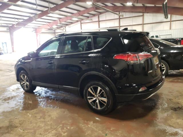 Photo 1 VIN: 2T3RFREV6HW594096 - TOYOTA RAV4 XLE 