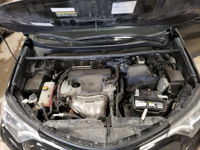 Photo 11 VIN: 2T3RFREV6HW594096 - TOYOTA RAV4 XLE 