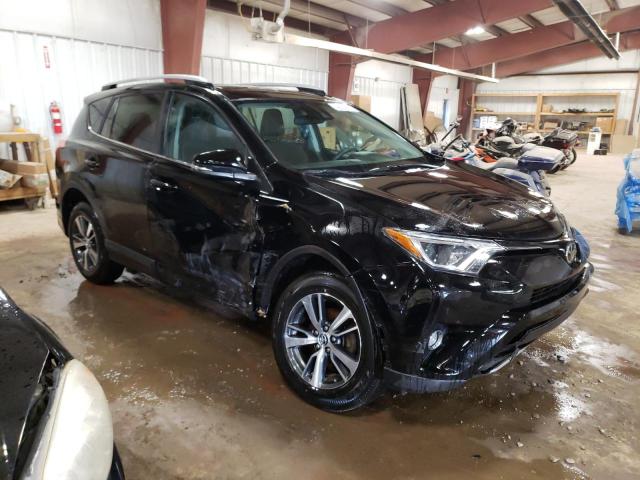 Photo 3 VIN: 2T3RFREV6HW594096 - TOYOTA RAV4 XLE 