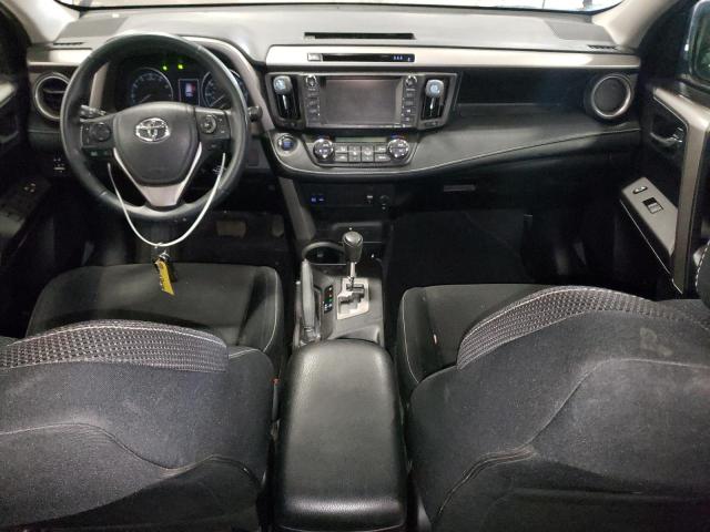 Photo 7 VIN: 2T3RFREV6HW594096 - TOYOTA RAV4 XLE 