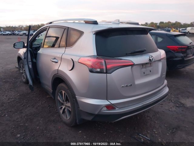 Photo 2 VIN: 2T3RFREV6HW594793 - TOYOTA RAV4 