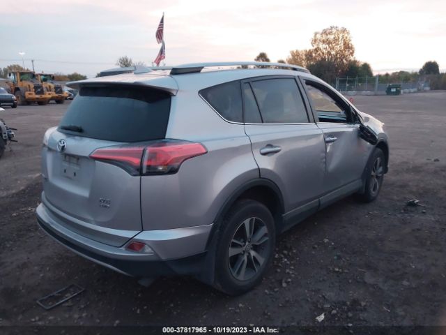 Photo 3 VIN: 2T3RFREV6HW594793 - TOYOTA RAV4 