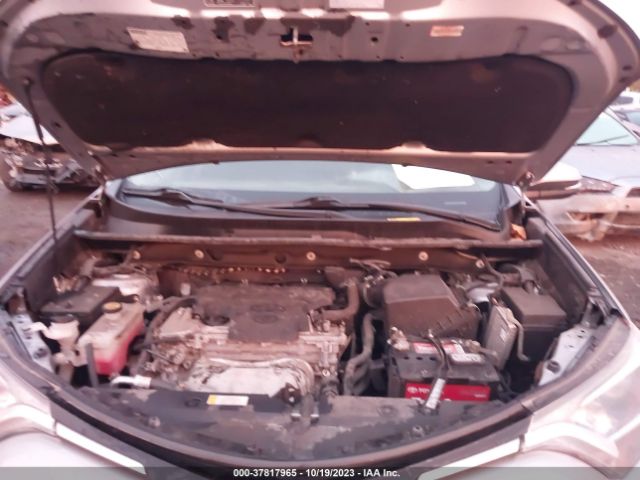 Photo 9 VIN: 2T3RFREV6HW594793 - TOYOTA RAV4 