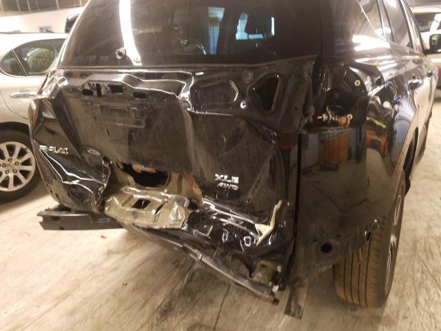 Photo 8 VIN: 2T3RFREV6HW603900 - TOYOTA RAV4 